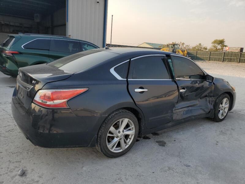 2015 NISSAN ALTIMA 2.5 - 1N4AL3AP2FC478328 | SeoVin.biz