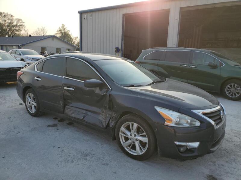2015 NISSAN ALTIMA 2.5 - 1N4AL3AP2FC478328 | SeoVin.biz