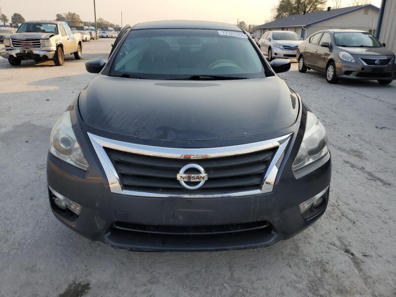 2015 NISSAN ALTIMA 2.5 - 1N4AL3AP2FC478328 | SeoVin.biz