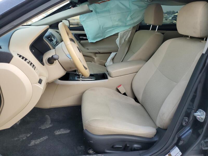 2015 NISSAN ALTIMA 2.5 - 1N4AL3AP2FC478328 | SeoVin.biz