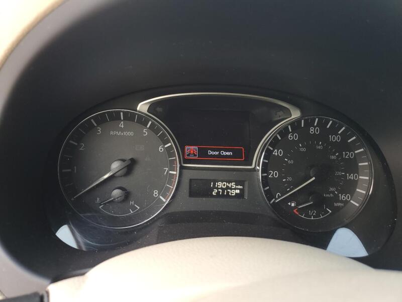 2015 NISSAN ALTIMA 2.5 - 1N4AL3AP2FC478328 | SeoVin.biz