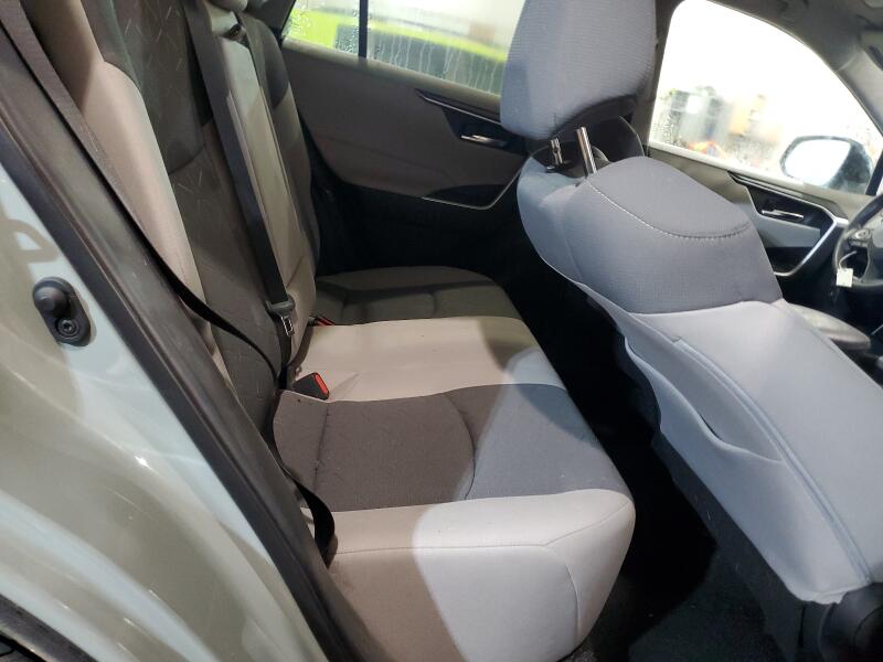 2021 TOYOTA RAV4 XLE - 2T3P1RFV9MW180695 | SeoVin.biz