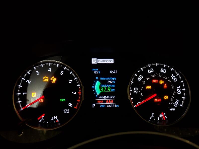 2021 TOYOTA RAV4 XLE - 2T3P1RFV9MW180695 | SeoVin.biz