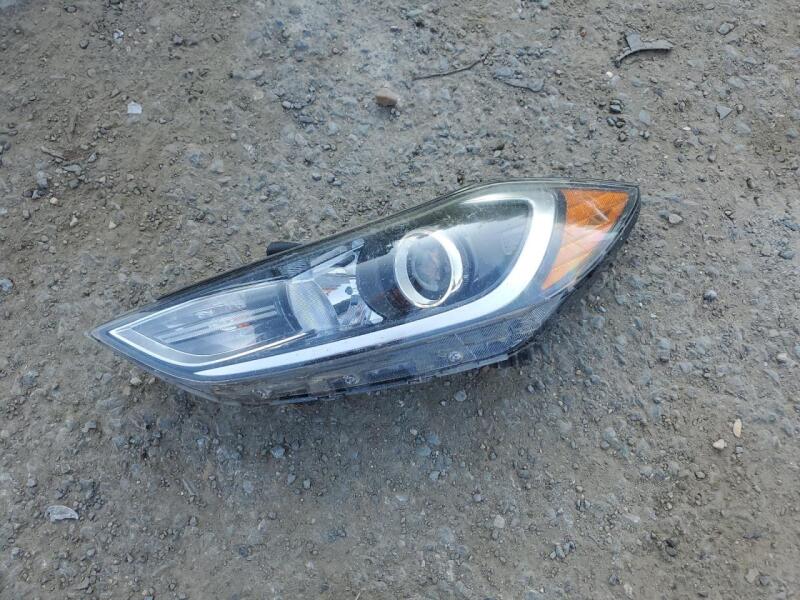 2018 HYUNDAI ELANTRA SE - 5NPD74LFXJH355850 | SeoVin.biz