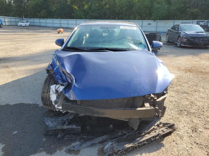 2018 HYUNDAI ELANTRA SE - 5NPD74LFXJH355850 | SeoVin.biz