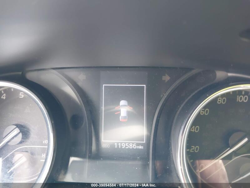 2020 TOYOTA CAMRY LE - 4T1C11AK8LU916577 | SeoVin.biz