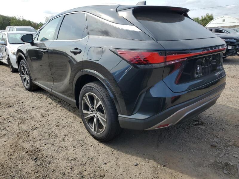 2023 LEXUS RX 350H BASE - 2T2BBMCA0PC022476 | SeoVin.biz