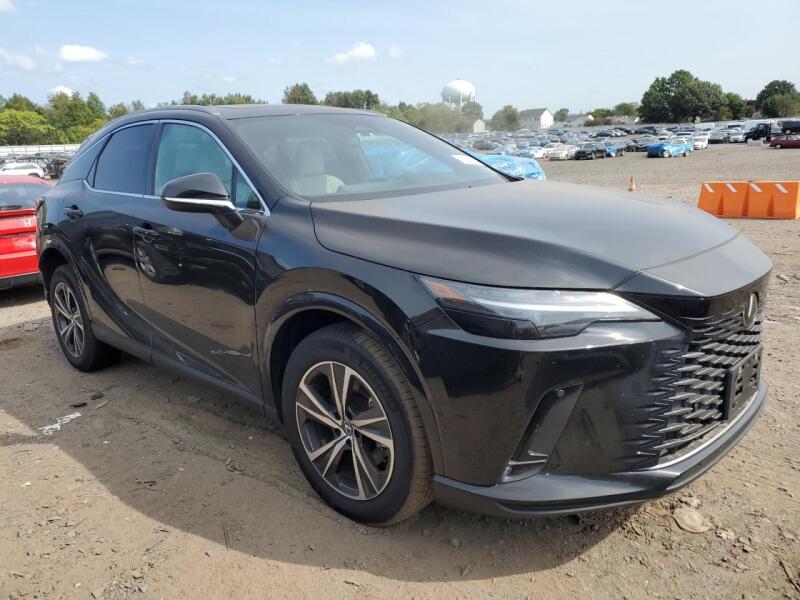 2023 LEXUS RX 350H BASE - 2T2BBMCA0PC022476 | SeoVin.biz