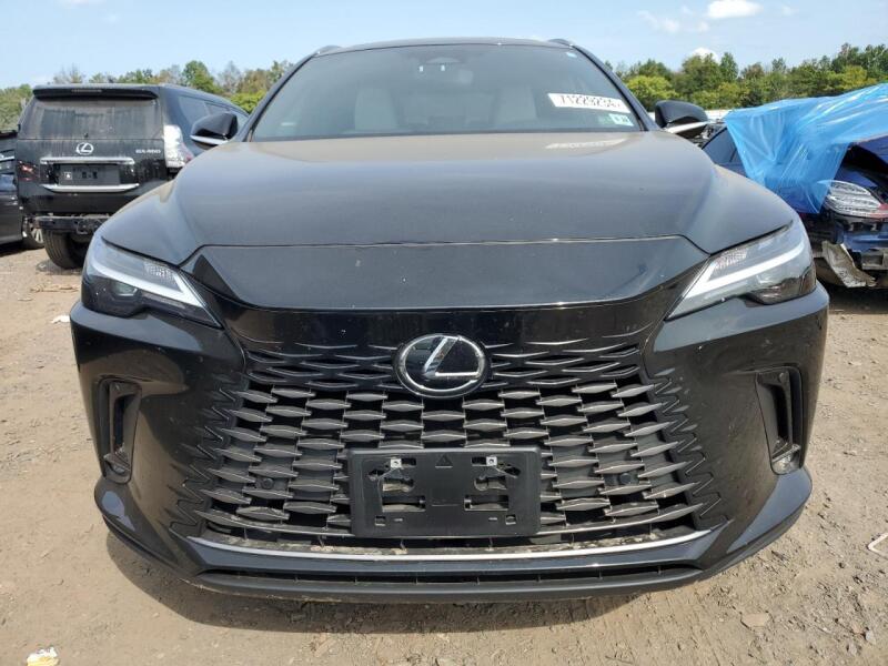 2023 LEXUS RX 350H BASE - 2T2BBMCA0PC022476 | SeoVin.biz