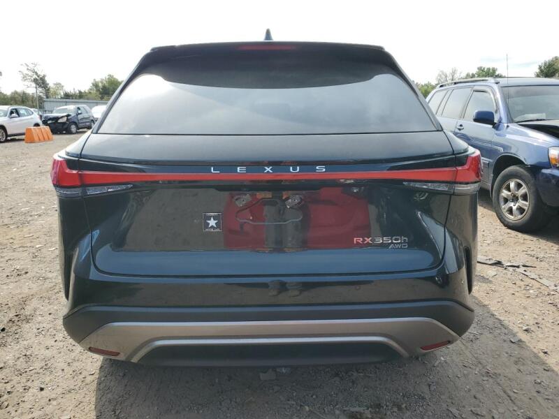 2023 LEXUS RX 350H BASE - 2T2BBMCA0PC022476 | SeoVin.biz