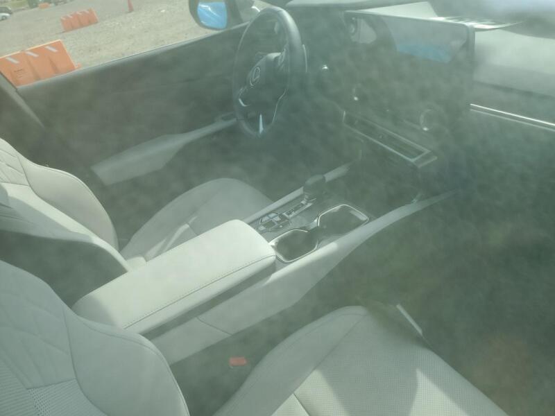 2023 LEXUS RX 350H BASE - 2T2BBMCA0PC022476 | SeoVin.biz