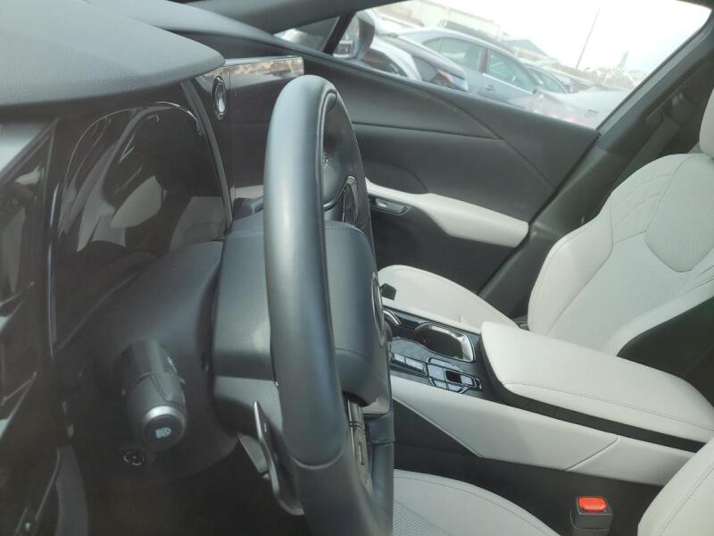 2023 LEXUS RX 350H BASE - 2T2BBMCA0PC022476 | SeoVin.biz