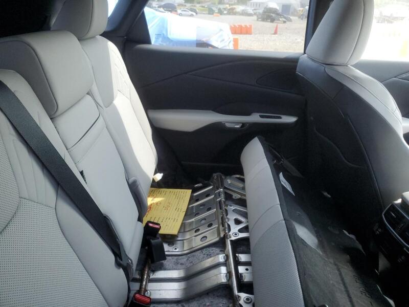 2023 LEXUS RX 350H BASE - 2T2BBMCA0PC022476 | SeoVin.biz