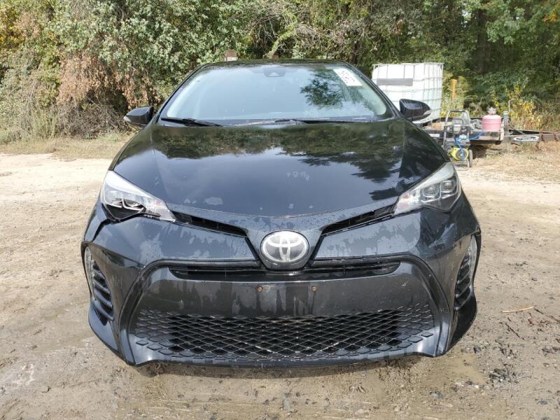 2017 TOYOTA COROLLA L - 2T1BURHE3HC907070 | SeoVin.biz