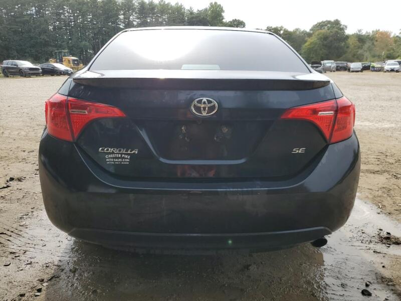 2017 TOYOTA COROLLA L - 2T1BURHE3HC907070 | SeoVin.biz