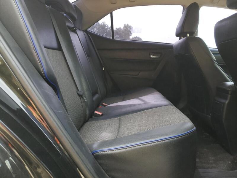 2017 TOYOTA COROLLA L - 2T1BURHE3HC907070 | SeoVin.biz