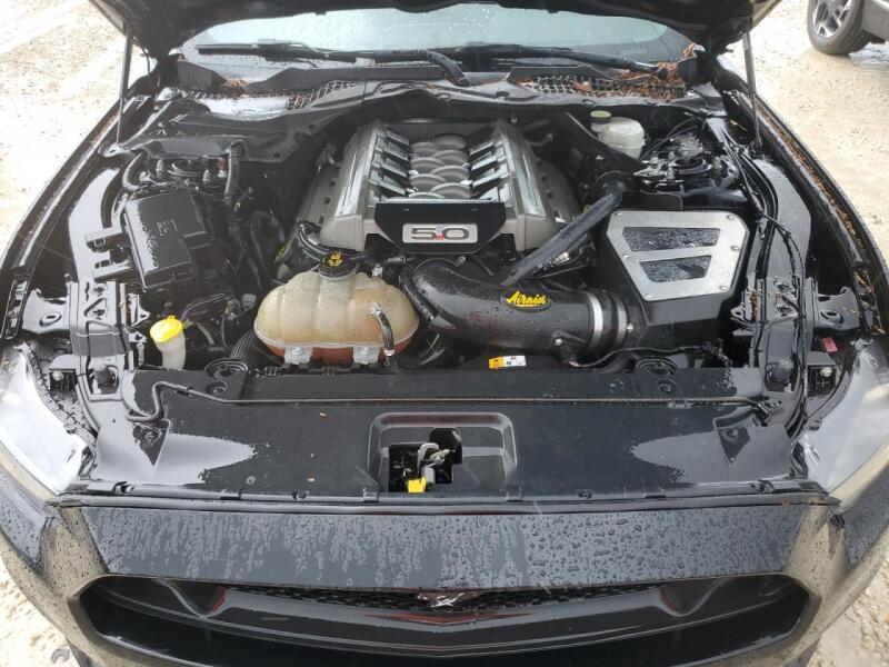 2017 FORD MUSTANG GT - 1FA6P8CF9H5258428 | SeoVin.biz