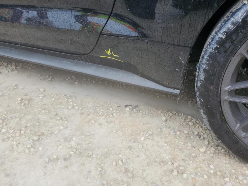 2017 FORD MUSTANG GT - 1FA6P8CF9H5258428 | SeoVin.biz