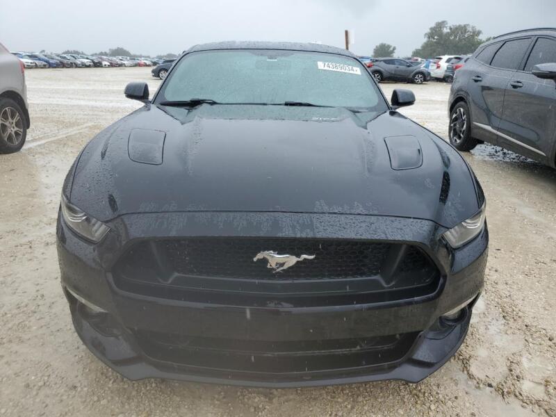 2017 FORD MUSTANG GT - 1FA6P8CF9H5258428 | SeoVin.biz