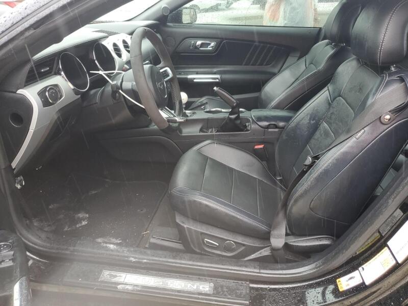 2017 FORD MUSTANG GT - 1FA6P8CF9H5258428 | SeoVin.biz