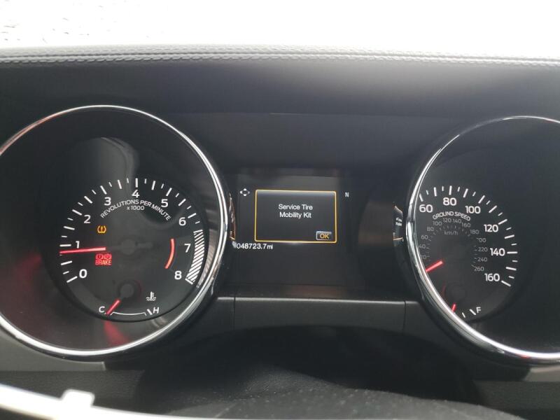 2017 FORD MUSTANG GT - 1FA6P8CF9H5258428 | SeoVin.biz