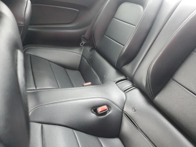 2017 FORD MUSTANG GT - 1FA6P8CF9H5258428 | SeoVin.biz