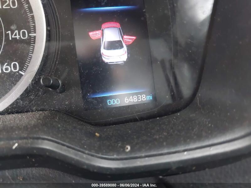 2021 TOYOTA COROLLA LE - 3N1AB61EX9L655023 | SeoVin.biz