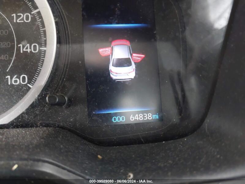 2021 TOYOTA COROLLA LE - 3N1AB61EX9L655023 | SeoVin.biz