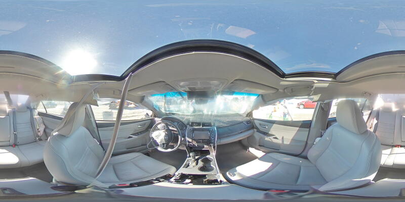 2017 TOYOTA CAMRY XSE - 4T1BK1FK4HU580810 | SeoVin.biz