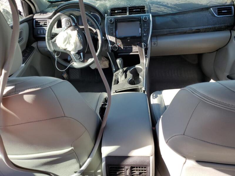 2017 TOYOTA CAMRY XSE - 4T1BK1FK4HU580810 | SeoVin.biz