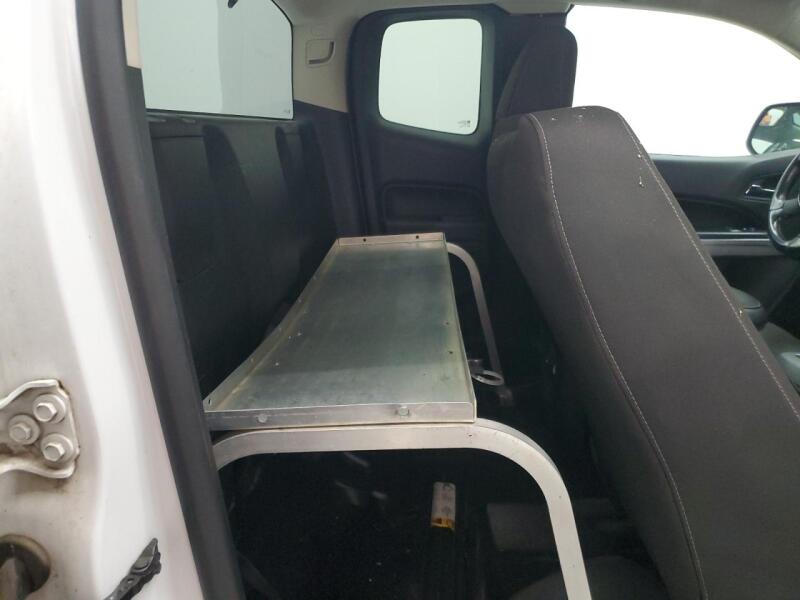 2020 CHEVROLET COLORADO LT - 1GCHSCEA9L1166791 | SeoVin.biz