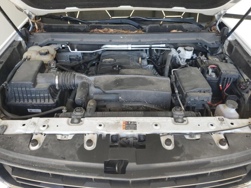 2020 CHEVROLET COLORADO LT - 1GCHSCEA9L1166791 | SeoVin.biz