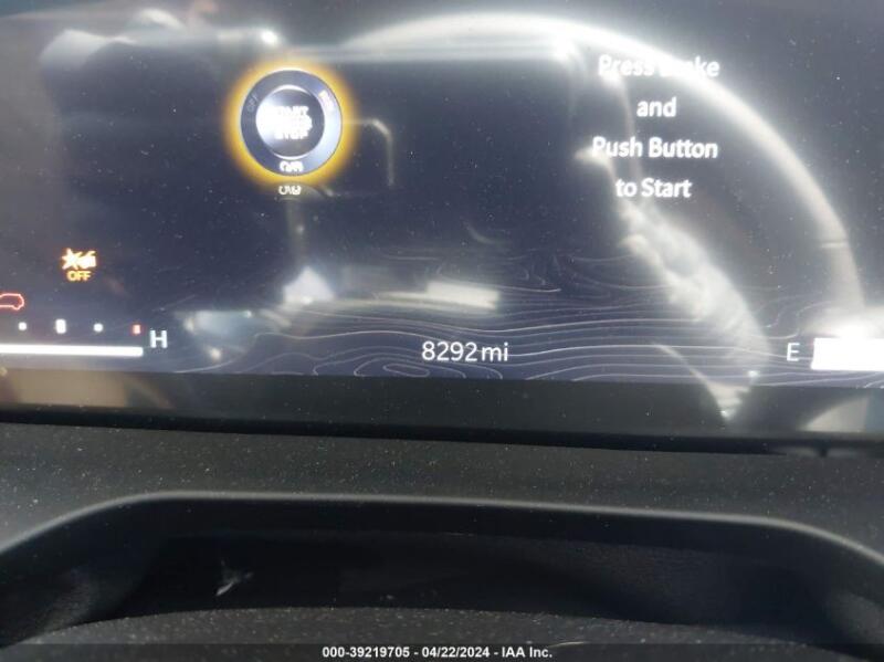 2023 JEEP GRAND CHEROKEE ALTITUDE X 4X4 - 1C4RJHAG7P8882102 | SeoVin.biz