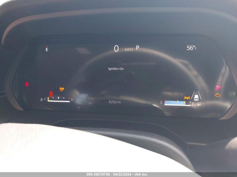 2023 JEEP GRAND CHEROKEE ALTITUDE X 4X4 - 1C4RJHAG7P8882102 | SeoVin.biz