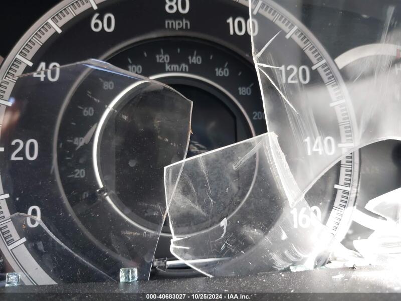 2017 HONDA ACCORD TOURING V6 - 1HGCR3F99HA003075 | SeoVin.biz