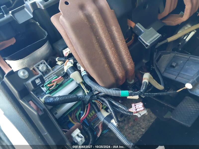 2017 HONDA ACCORD TOURING V6 - 1HGCR3F99HA003075 | SeoVin.biz