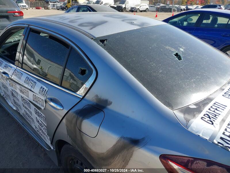 2017 HONDA ACCORD TOURING V6 - 1HGCR3F99HA003075 | SeoVin.biz