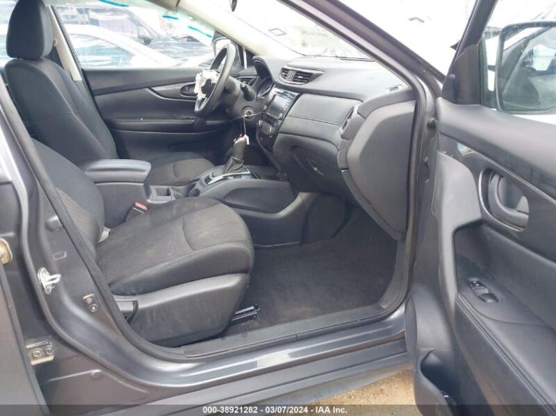 2019 NISSAN ROGUE S - 5N1AT2MTXKC806517 | SeoVin.biz