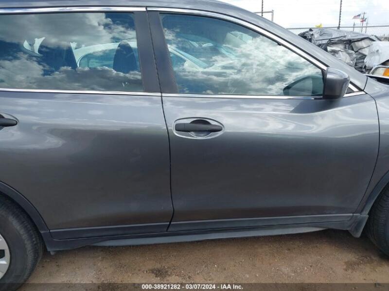 2019 NISSAN ROGUE S - 5N1AT2MTXKC806517 | SeoVin.biz