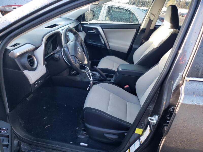 2018 TOYOTA RAV4 ADVENTURE - JTMRFREV0JJ178906 | SeoVin.biz