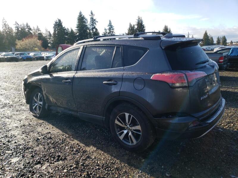 2018 TOYOTA RAV4 ADVENTURE - JTMRFREV0JJ178906 | SeoVin.biz