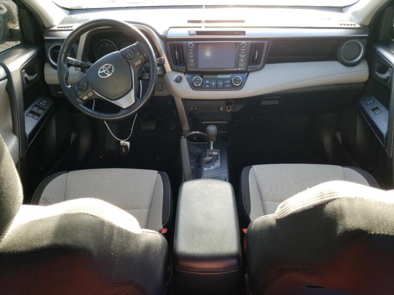 2018 TOYOTA RAV4 ADVENTURE - JTMRFREV0JJ178906 | SeoVin.biz