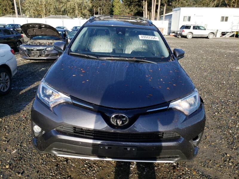 2018 TOYOTA RAV4 ADVENTURE - JTMRFREV0JJ178906 | SeoVin.biz