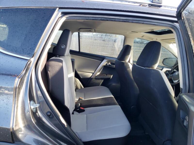 2018 TOYOTA RAV4 ADVENTURE - JTMRFREV0JJ178906 | SeoVin.biz