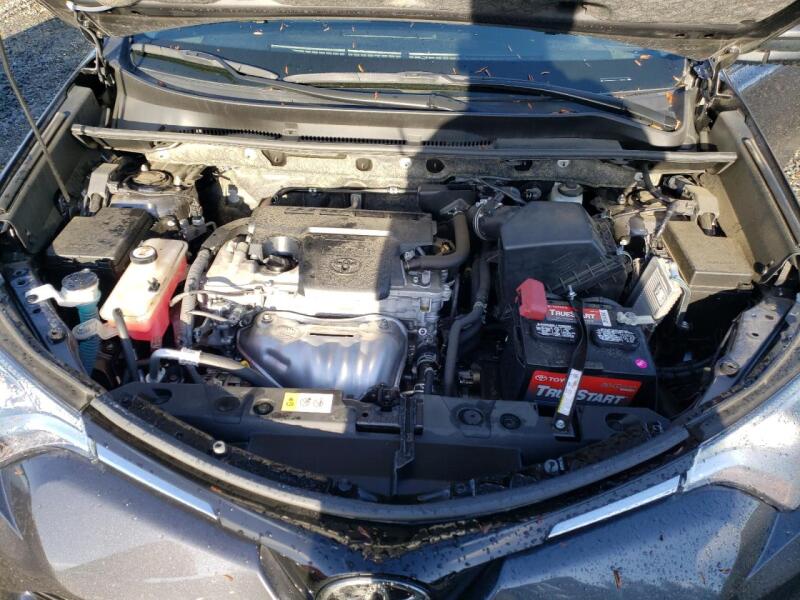 2018 TOYOTA RAV4 ADVENTURE - JTMRFREV0JJ178906 | SeoVin.biz