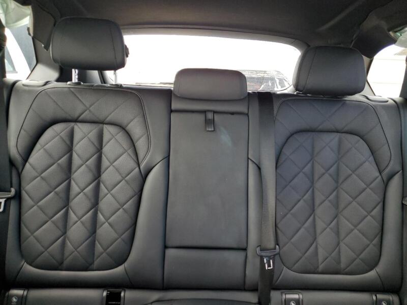 2023 BMW X5 XDRIVE40I - 5UXCR6C07P9N87951 | SeoVin.biz