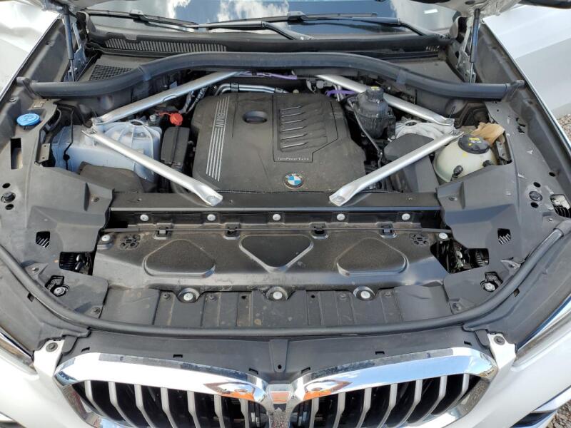 2023 BMW X5 XDRIVE40I - 5UXCR6C07P9N87951 | SeoVin.biz