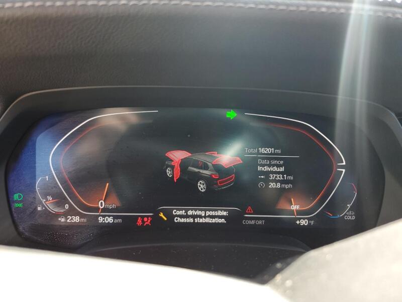 2023 BMW X5 XDRIVE40I - 5UXCR6C07P9N87951 | SeoVin.biz