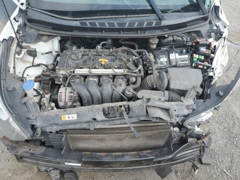 2015 HYUNDAI ELANTRA SE - 5NPDH4AE6FH559267 | SeoVin.biz