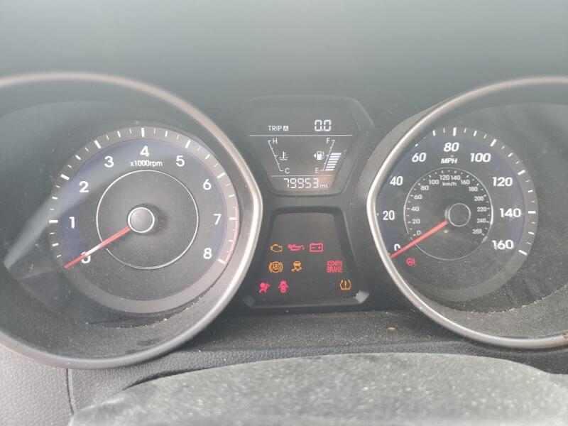 2015 HYUNDAI ELANTRA SE - 5NPDH4AE6FH559267 | SeoVin.biz